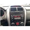 Image 52 : A12F --  2008 SUZUKI GRAND VITARA AWD , White, 293644 KM