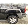 Image 25 : A1 --  2006 NISSAN X-TERRA 4X4 , Black, 151696 MILES  "NO RESERVE"