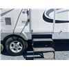 Image 10 : 0F --  2009 JAZZ MODEL 280FQ APR 31" TRAVEL TRAILER