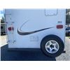 Image 14 : 0F --  2009 JAZZ MODEL 280FQ APR 31" TRAVEL TRAILER