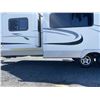 Image 18 : 0F --  2009 JAZZ MODEL 280FQ APR 31" TRAVEL TRAILER