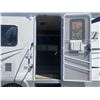 Image 29 : 0F --  2009 JAZZ MODEL 280FQ APR 31" TRAVEL TRAILER