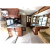 Image 32 : 0F --  2009 JAZZ MODEL 280FQ APR 31" TRAVEL TRAILER