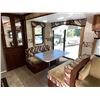Image 35 : 0F --  2009 JAZZ MODEL 280FQ APR 31" TRAVEL TRAILER