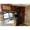Image 36 : 0F --  2009 JAZZ MODEL 280FQ APR 31" TRAVEL TRAILER