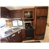 Image 38 : 0F --  2009 JAZZ MODEL 280FQ APR 31" TRAVEL TRAILER