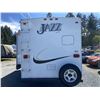Image 4 : 0F --  2009 JAZZ MODEL 280FQ APR 31" TRAVEL TRAILER