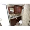 Image 55 : 0F --  2009 JAZZ MODEL 280FQ APR 31" TRAVEL TRAILER