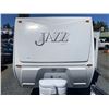 Image 8 : 0F --  2009 JAZZ MODEL 280FQ APR 31" TRAVEL TRAILER
