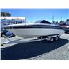 Image 52 : 0J --  1995 Wellcraft bowrider model Eclipse 232 FL powered by 7.4L  With 1971 EZ Loader Boat Traile