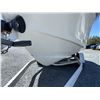 Image 8 : 0J --  1995 Wellcraft bowrider model Eclipse 232 FL powered by 7.4L  With 1971 EZ Loader Boat Traile