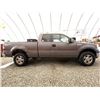 Image 11 : A12N --  2005 FORD F150 CREW CAB 4X4, Grey, UNKNOWN KM  "NO RESERVE"