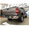 Image 14 : A12N --  2005 FORD F150 CREW CAB 4X4, Grey, UNKNOWN KM  "NO RESERVE"