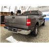 Image 15 : A12N --  2005 FORD F150 CREW CAB 4X4, Grey, UNKNOWN KM  "NO RESERVE"