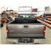 Image 19 : A12N --  2005 FORD F150 CREW CAB 4X4, Grey, UNKNOWN KM  "NO RESERVE"
