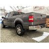 Image 20 : A12N --  2005 FORD F150 CREW CAB 4X4, Grey, UNKNOWN KM  "NO RESERVE"
