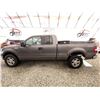 Image 23 : A12N --  2005 FORD F150 CREW CAB 4X4, Grey, UNKNOWN KM  "NO RESERVE"