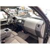 Image 38 : A12N --  2005 FORD F150 CREW CAB 4X4, Grey, UNKNOWN KM  "NO RESERVE"