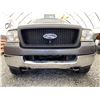 Image 5 : A12N --  2005 FORD F150 CREW CAB 4X4, Grey, UNKNOWN KM  "NO RESERVE"