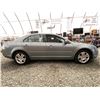 Image 11 : A12 --  2006 FORD FUSION SEL , Green, 192845 KM