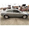 Image 12 : A12 --  2006 FORD FUSION SEL , Green, 192845 KM