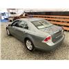 Image 22 : A12 --  2006 FORD FUSION SEL , Green, 192845 KM