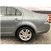 Image 25 : A12 --  2006 FORD FUSION SEL , Green, 192845 KM
