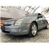Image 2 : A12 --  2006 FORD FUSION SEL , Green, 192845 KM