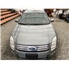 Image 7 : A12 --  2006 FORD FUSION SEL , Green, 192845 KM