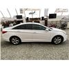 Image 11 : B5 --  2011 HYUNDAI SONATA SE, White, 228657