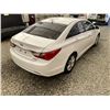 Image 16 : B5 --  2011 HYUNDAI SONATA SE, White, 228657