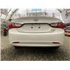 Image 17 : B5 --  2011 HYUNDAI SONATA SE, White, 228657