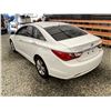 Image 22 : B5 --  2011 HYUNDAI SONATA SE, White, 228657