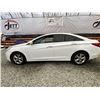 Image 23 : B5 --  2011 HYUNDAI SONATA SE, White, 228657