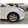 Image 29 : B5 --  2011 HYUNDAI SONATA SE, White, 228657
