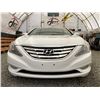 Image 5 : B5 --  2011 HYUNDAI SONATA SE, White, 228657