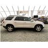 Image 11 : A12J --  2008 GMC ACADIA SLT-2 AWD , White, 235,280 KM