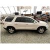 Image 12 : A12J --  2008 GMC ACADIA SLT-2 AWD , White, 235,280 KM