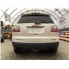 Image 17 : A12J --  2008 GMC ACADIA SLT-2 AWD , White, 235,280 KM