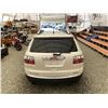 Image 19 : A12J --  2008 GMC ACADIA SLT-2 AWD , White, 235,280 KM