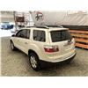 Image 22 : A12J --  2008 GMC ACADIA SLT-2 AWD , White, 235,280 KM