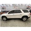 Image 23 : A12J --  2008 GMC ACADIA SLT-2 AWD , White, 235,280 KM