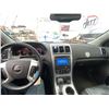 Image 48 : A12J --  2008 GMC ACADIA SLT-2 AWD , White, 235,280 KM