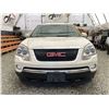 Image 6 : A12J --  2008 GMC ACADIA SLT-2 AWD , White, 235,280 KM