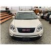 Image 7 : A12J --  2008 GMC ACADIA SLT-2 AWD , White, 235,280 KM