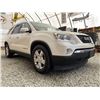 Image 8 : A12J --  2008 GMC ACADIA SLT-2 AWD , White, 235,280 KM