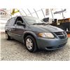 Image 8 : A12O --  2006 DODGE GRAND CARAVAN SE, GREY, 194370 KM