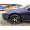 Image 27 : A12Q --  2005 ACURA TSX, Blue, 329614