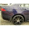 Image 31 : A12Q --  2005 ACURA TSX, Blue, 329614