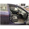 Image 36 : A12Q --  2005 ACURA TSX, Blue, 329614